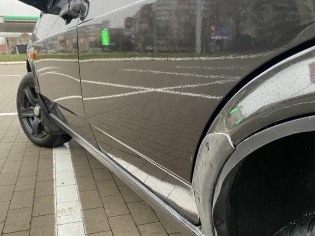 Чорний ВАЗ 21099, об'ємом двигуна 1.6 л та пробігом 162 тис. км за 2350 $, фото 10 на Automoto.ua