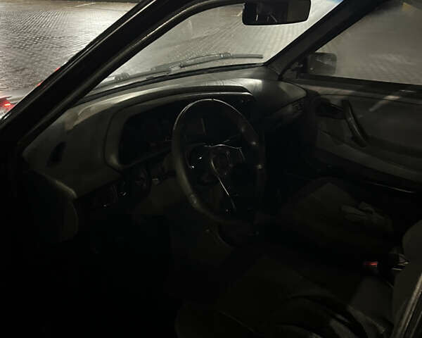 Чорний ВАЗ 21099, об'ємом двигуна 1.6 л та пробігом 207 тис. км за 1650 $, фото 9 на Automoto.ua