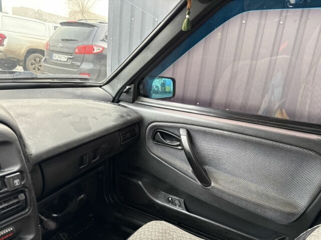 Чорний ВАЗ 21099, об'ємом двигуна 1.6 л та пробігом 218 тис. км за 1900 $, фото 13 на Automoto.ua