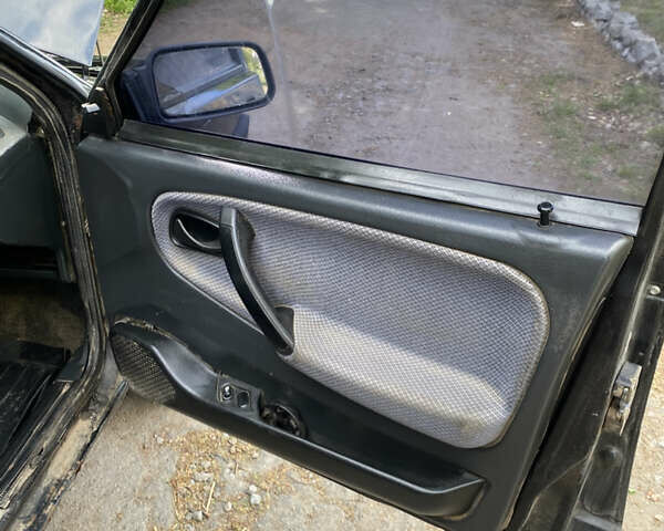 Чорний ВАЗ 21099, об'ємом двигуна 1.6 л та пробігом 250 тис. км за 1100 $, фото 17 на Automoto.ua