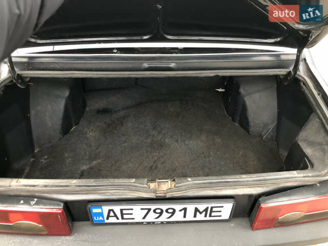 Черный ВАЗ 21099, объемом двигателя 1.6 л и пробегом 100 тыс. км за 1850 $, фото 10 на Automoto.ua