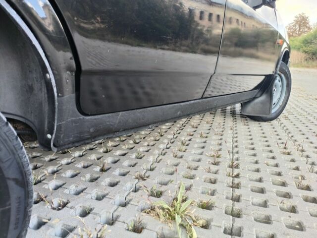 Черный ВАЗ 21099, объемом двигателя 1.6 л и пробегом 287 тыс. км за 1850 $, фото 8 на Automoto.ua