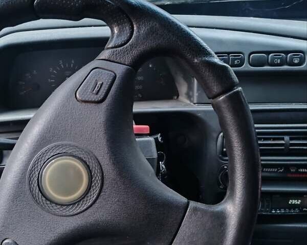 ВАЗ 21099 2007 у Києві на Automoto.ua Чорний ВАЗ 21099, об'ємом двигуна 1.6 л та пробігом 170 тис. км за 1200 $, фото 14 на Automoto.ua