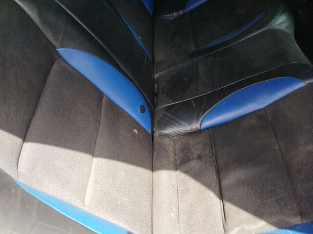 Черный ВАЗ 21099, объемом двигателя 1.5 л и пробегом 150 тыс. км за 750 $, фото 4 на Automoto.ua