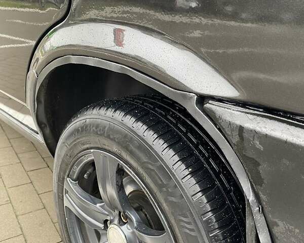 Черный ВАЗ 21099, объемом двигателя 1.6 л и пробегом 162 тыс. км за 2350 $, фото 9 на Automoto.ua