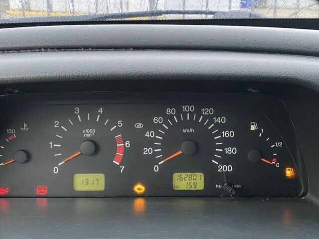 Чорний ВАЗ 21099, об'ємом двигуна 1.6 л та пробігом 162 тис. км за 2350 $, фото 14 на Automoto.ua