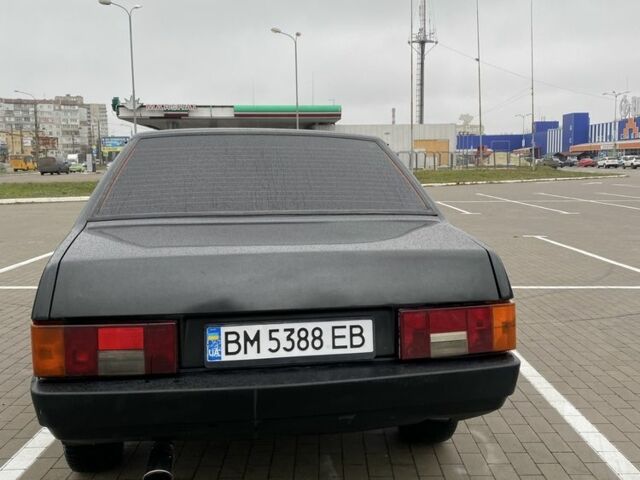 Чорний ВАЗ 21099, об'ємом двигуна 1.6 л та пробігом 162 тис. км за 2350 $, фото 7 на Automoto.ua