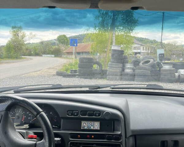 Черный ВАЗ 21099, объемом двигателя 1.6 л и пробегом 220 тыс. км за 1850 $, фото 4 на Automoto.ua