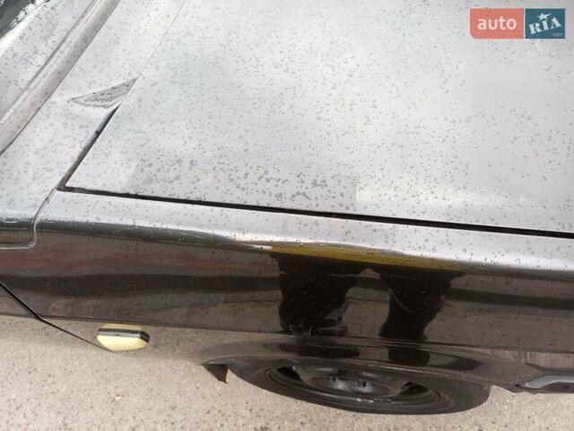 Чорний ВАЗ 21099, об'ємом двигуна 1.6 л та пробігом 177 тис. км за 1322 $, фото 4 на Automoto.ua
