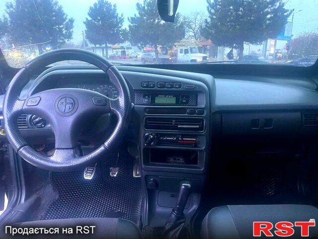 Чорний ВАЗ 21099, об'ємом двигуна 1.6 л та пробігом 324 тис. км за 2100 $, фото 9 на Automoto.ua