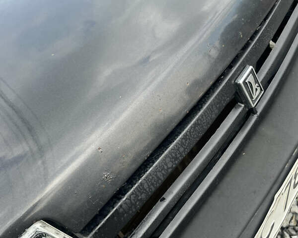 Черный ВАЗ 21099, объемом двигателя 1.6 л и пробегом 220 тыс. км за 1850 $, фото 9 на Automoto.ua