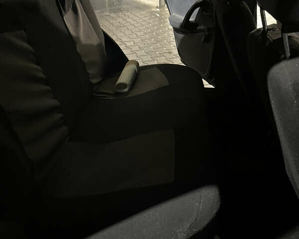 Чорний ВАЗ 21099, об'ємом двигуна 1.6 л та пробігом 207 тис. км за 1650 $, фото 13 на Automoto.ua