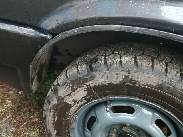 ВАЗ 21099 2007 в Кривом Роге на Automoto.ua Черный ВАЗ 21099, объемом двигателя 0 л и пробегом 3 тыс. км за 1600 $, фото 3 на Automoto.ua