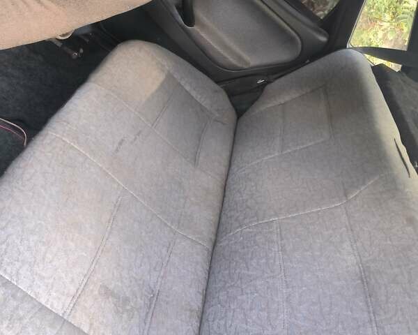 Черный ВАЗ 21099, объемом двигателя 1.6 л и пробегом 15 тыс. км за 2300 $, фото 9 на Automoto.ua