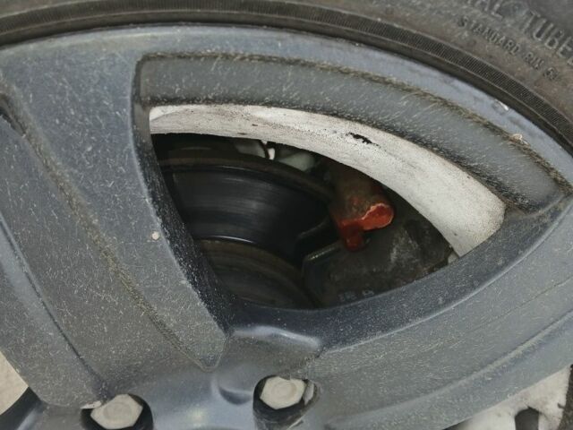 Чорний ВАЗ 21099, об'ємом двигуна 1.6 л та пробігом 165 тис. км за 2300 $, фото 10 на Automoto.ua