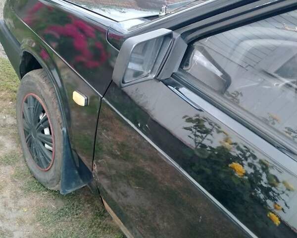 ВАЗ 21099 2007 в Жовкве на Automoto.ua Черный ВАЗ 21099, объемом двигателя 1.6 л и пробегом 220 тыс. км за 1100 $, фото 2 на Automoto.ua