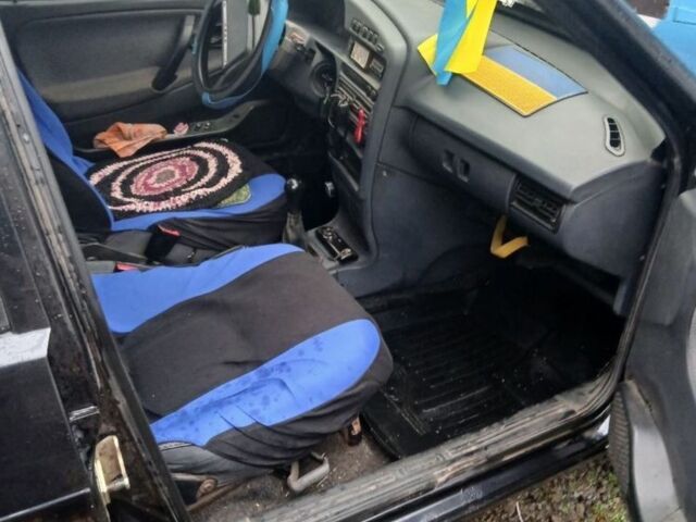 ВАЗ 21099 2007 в Кривом Роге на Automoto.ua Черный ВАЗ 21099, объемом двигателя 0 л и пробегом 3 тыс. км за 1600 $, фото 6 на Automoto.ua