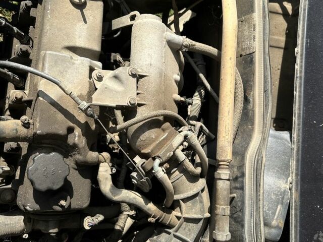 Черный ВАЗ 21099, объемом двигателя 1.5 л и пробегом 145 тыс. км за 999 $, фото 2 на Automoto.ua