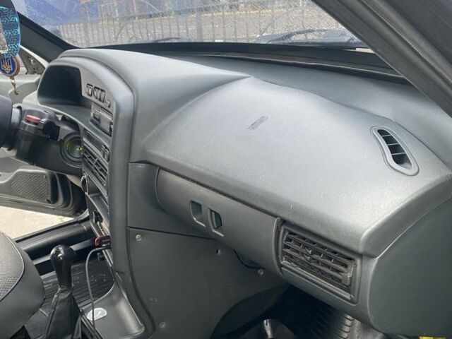 Чорний ВАЗ 21099, об'ємом двигуна 1.6 л та пробігом 162 тис. км за 2350 $, фото 16 на Automoto.ua