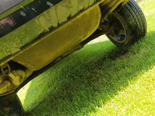 Черный ВАЗ 21099, объемом двигателя 1.6 л и пробегом 163 тыс. км за 800 $, фото 8 на Automoto.ua