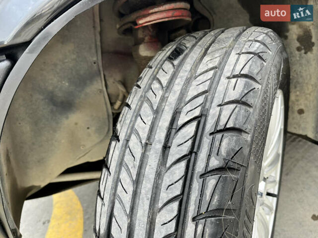 ВАЗ 21099 2008 в Тячеве на Automoto.ua Черный ВАЗ 21099, объемом двигателя 1.6 л и пробегом 138 тыс. км за 2400 $, фото 48 на Automoto.ua