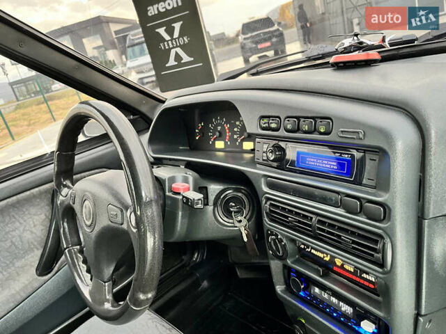 ВАЗ 21099 2008 в Тячеве на Automoto.ua Черный ВАЗ 21099, объемом двигателя 1.6 л и пробегом 138 тыс. км за 2400 $, фото 21 на Automoto.ua