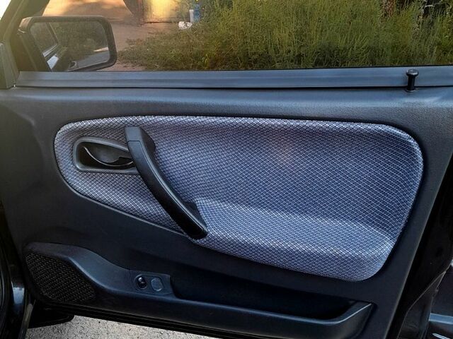 Черный ВАЗ 21099, объемом двигателя 1.5 л и пробегом 123 тыс. км за 2250 $, фото 12 на Automoto.ua