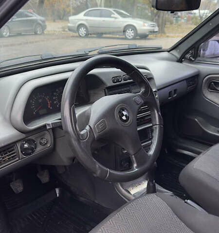 Черный ВАЗ 21099, объемом двигателя 1.6 л и пробегом 150 тыс. км за 2400 $, фото 5 на Automoto.ua