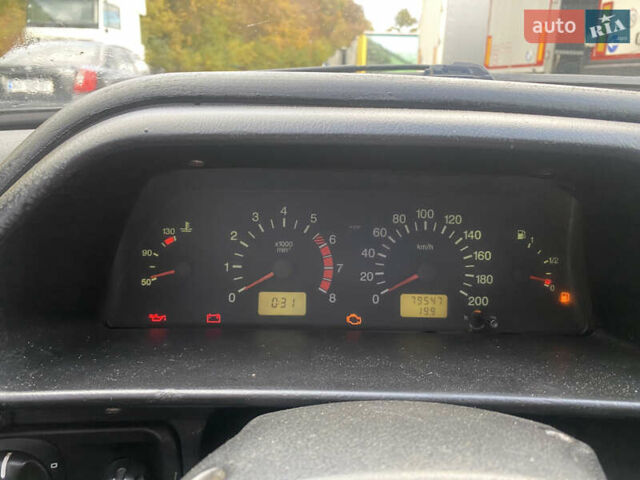 ВАЗ 21099 2008 в Мукачеве на Automoto.ua Черный ВАЗ 21099, объемом двигателя 1.6 л и пробегом 80 тыс. км за 1650 $, фото 1 на Automoto.ua