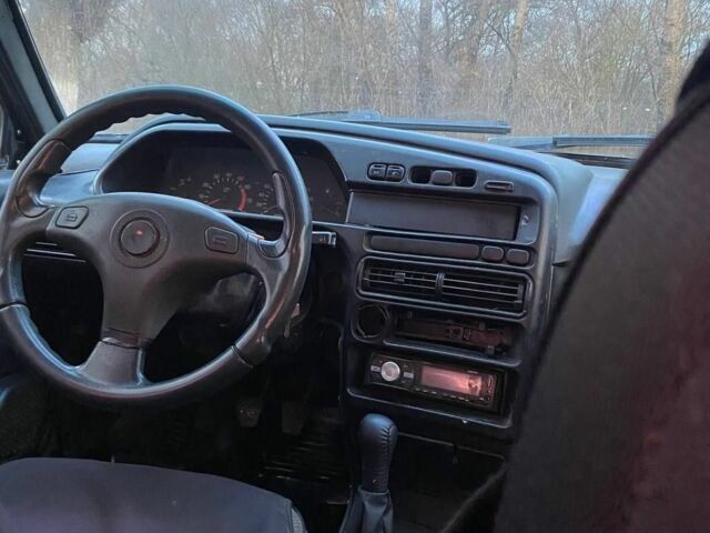 Чорний ВАЗ 21099, об'ємом двигуна 0 л та пробігом 200 тис. км за 800 $, фото 6 на Automoto.ua