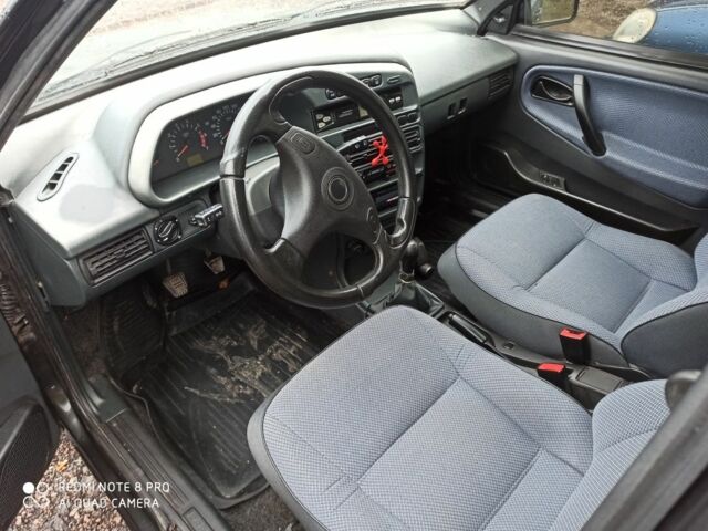 Чорний ВАЗ 21099, об'ємом двигуна 0 л та пробігом 71 тис. км за 2550 $, фото 8 на Automoto.ua