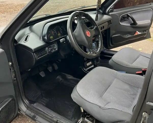 ВАЗ 21099 2008 в Житомире на Automoto.ua Черный ВАЗ 21099, объемом двигателя 1.6 л и пробегом 185 тыс. км за 1173 $, фото 7 на Automoto.ua