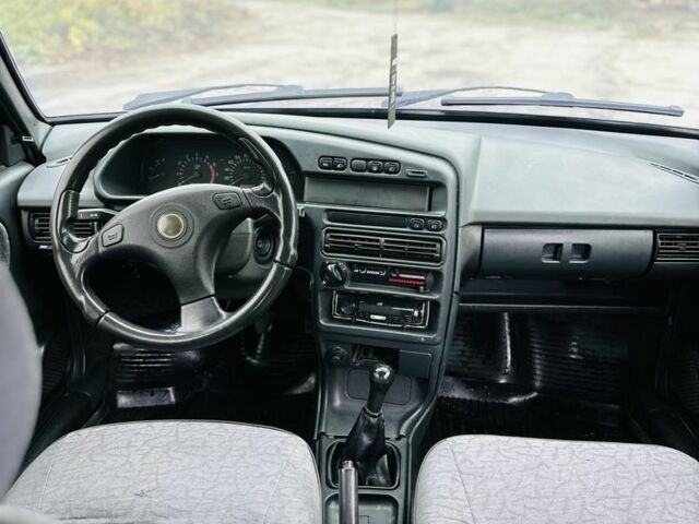 ВАЗ 21099 2008 у Вольнянске на Automoto.ua Чорний ВАЗ 21099, об'ємом двигуна 1.6 л та пробігом 223 тис. км за 2299 $, фото 17 на Automoto.ua