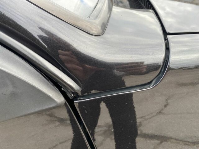 Черный ВАЗ 21099, объемом двигателя 1.6 л и пробегом 196 тыс. км за 2150 $, фото 10 на Automoto.ua