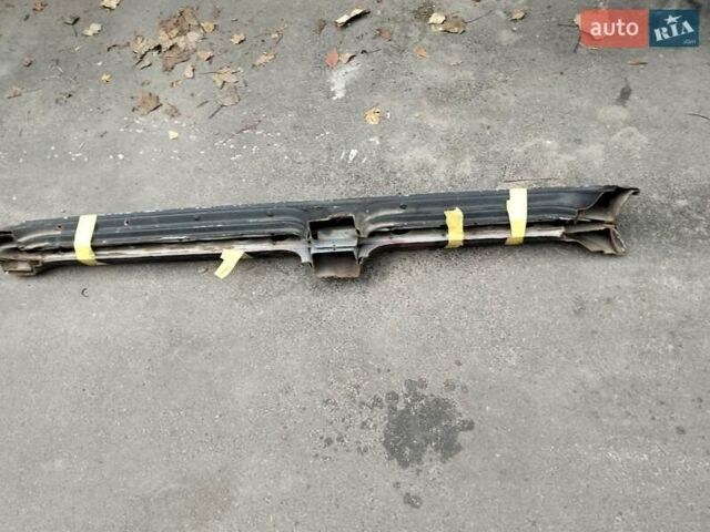 Черный ВАЗ 21099, объемом двигателя 1.6 л и пробегом 197 тыс. км за 800 $, фото 5 на Automoto.ua