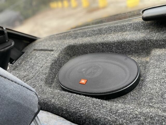 Черный ВАЗ 21099, объемом двигателя 1.6 л и пробегом 196 тыс. км за 2150 $, фото 4 на Automoto.ua