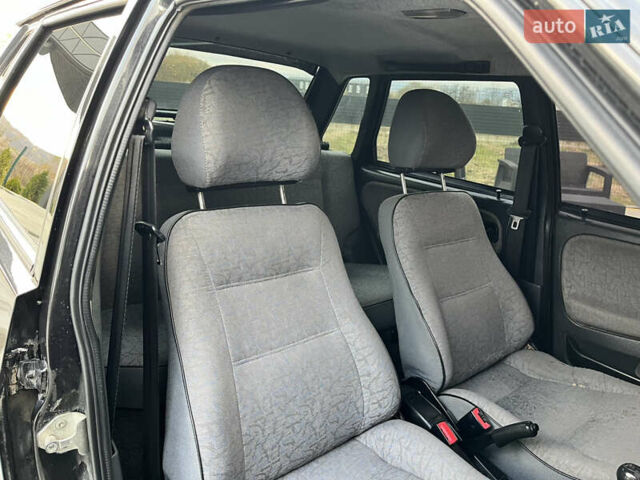 ВАЗ 21099 2008 в Тячеве на Automoto.ua Черный ВАЗ 21099, объемом двигателя 1.6 л и пробегом 138 тыс. км за 2400 $, фото 28 на Automoto.ua