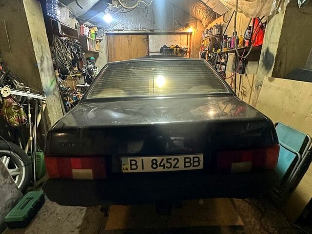 Чорний ВАЗ 21099, об'ємом двигуна 1.6 л та пробігом 250 тис. км за 1100 $, фото 8 на Automoto.ua