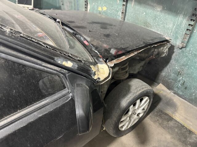 Чорний ВАЗ 21099, об'ємом двигуна 1.6 л та пробігом 1 тис. км за 1350 $, фото 4 на Automoto.ua