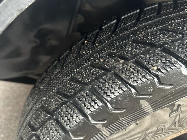 Черный ВАЗ 21099, объемом двигателя 1.6 л и пробегом 220 тыс. км за 1800 $, фото 6 на Automoto.ua