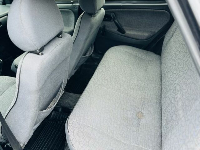 ВАЗ 21099 2008 у Вольнянске на Automoto.ua Чорний ВАЗ 21099, об'ємом двигуна 1.6 л та пробігом 223 тис. км за 2299 $, фото 14 на Automoto.ua