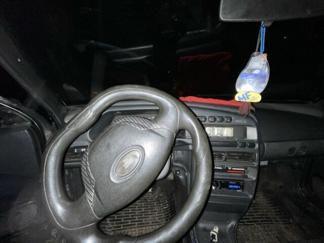 ВАЗ 21099 2008 в Днепре (Днепропетровске) на Automoto.ua Черный ВАЗ 21099, объемом двигателя 1.6 л и пробегом 500 тыс. км за 1500 $, фото 6 на Automoto.ua