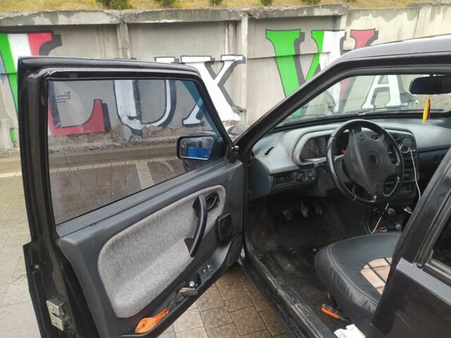 Чорний ВАЗ 21099, об'ємом двигуна 0 л та пробігом 222 тис. км за 1300 $, фото 5 на Automoto.ua