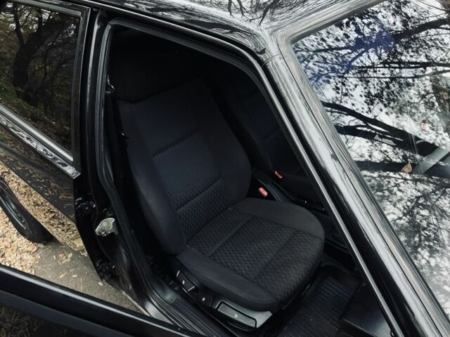 Черный ВАЗ 21099, объемом двигателя 1.6 л и пробегом 200 тыс. км за 2200 $, фото 9 на Automoto.ua