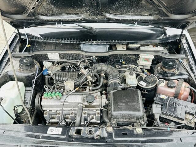 ВАЗ 21099 2008 у Вольнянске на Automoto.ua Чорний ВАЗ 21099, об'ємом двигуна 1.6 л та пробігом 223 тис. км за 2299 $, фото 19 на Automoto.ua