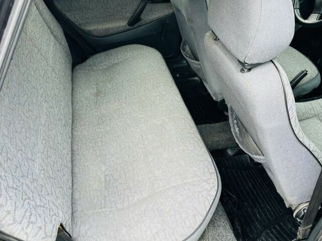 ВАЗ 21099 2008 у Вольнянске на Automoto.ua Чорний ВАЗ 21099, об'ємом двигуна 1.6 л та пробігом 223 тис. км за 2299 $, фото 16 на Automoto.ua