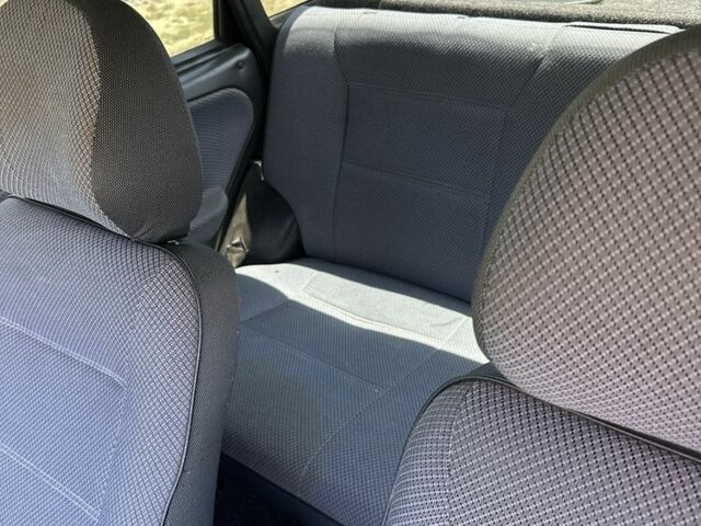 ВАЗ 21099 2008 у Закарпаття на Automoto.ua Чорний ВАЗ 21099, об'ємом двигуна 1.5 л та пробігом 150 тис. км за 1100 $, фото 4 на Automoto.ua