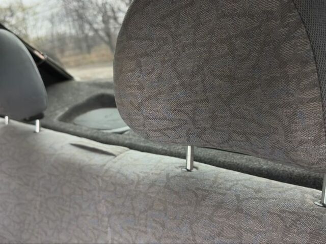 Черный ВАЗ 21099, объемом двигателя 1.6 л и пробегом 150 тыс. км за 2400 $, фото 7 на Automoto.ua