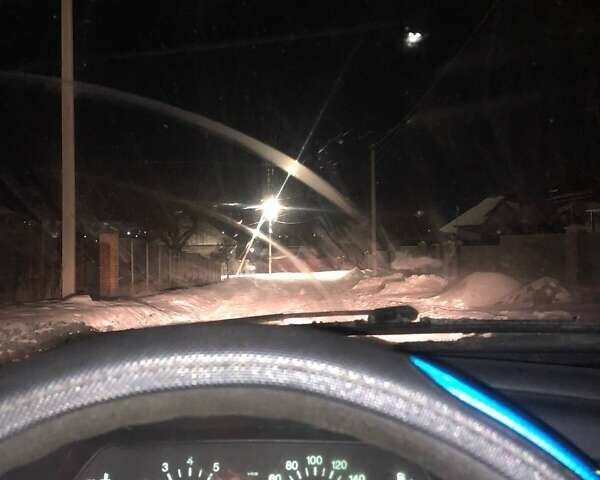 Черный ВАЗ 21099, объемом двигателя 1.6 л и пробегом 310 тыс. км за 2000 $, фото 6 на Automoto.ua