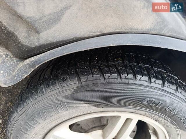 Черный ВАЗ 21099, объемом двигателя 1.6 л и пробегом 276 тыс. км за 1200 $, фото 14 на Automoto.ua